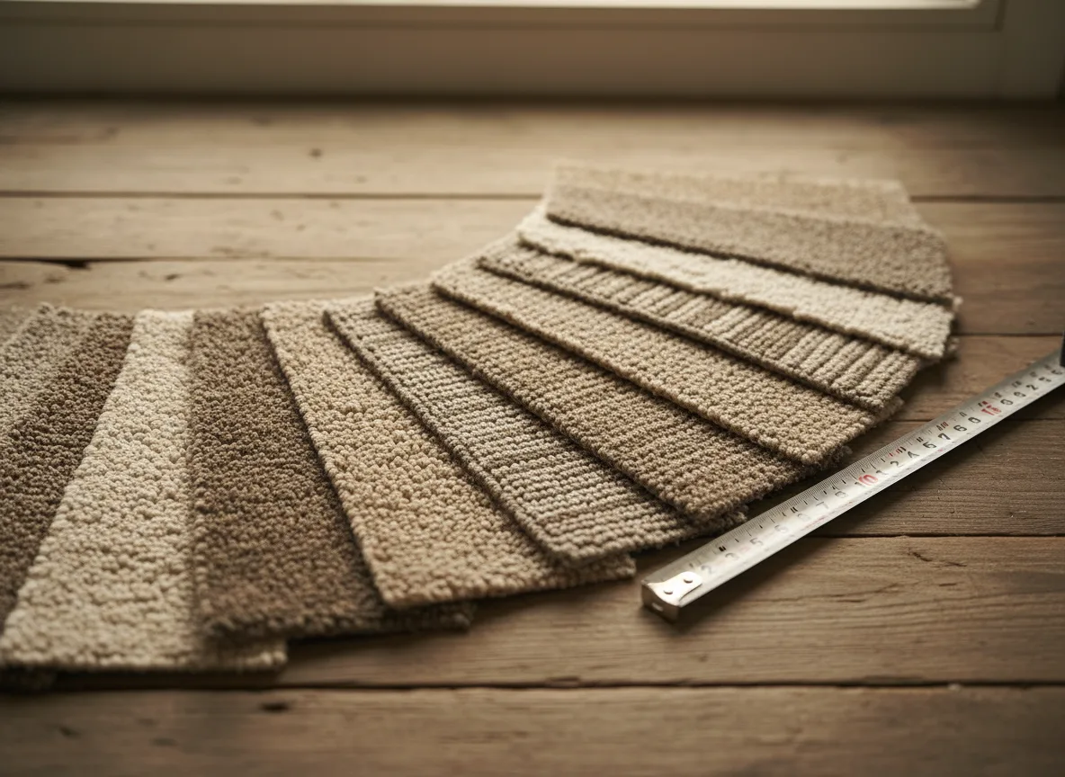 Carpet Installation Kenefic, OK FAQs